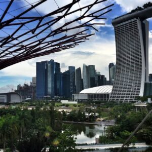 Visit Singapore