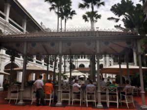Visit Singapore