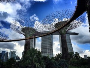 Travel Singapore