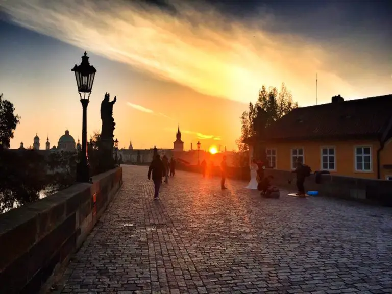 The most Instagrammable spots in Prague – where to get that perfect shot