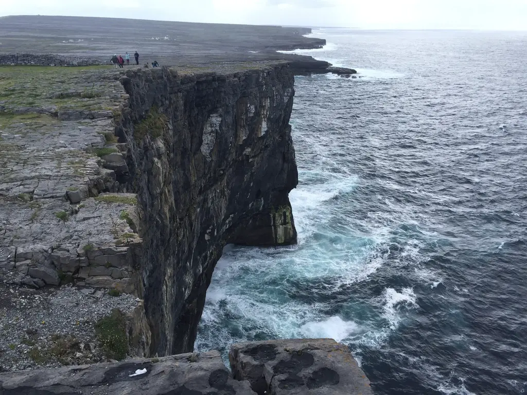 southern ireland driving tour