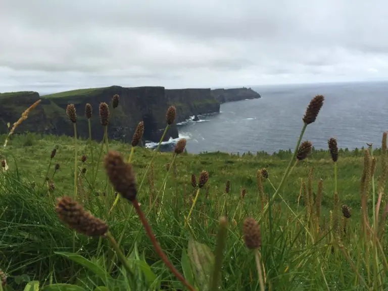 The Ultimate 7 and 8 day driving tour of Ireland