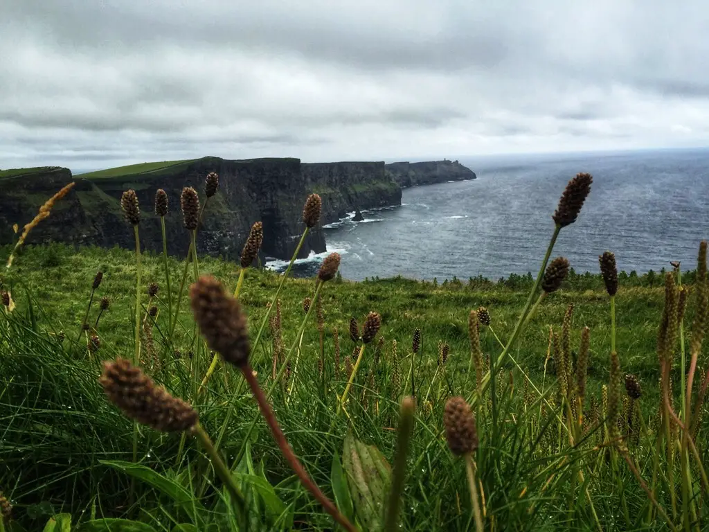 driving tour around ireland