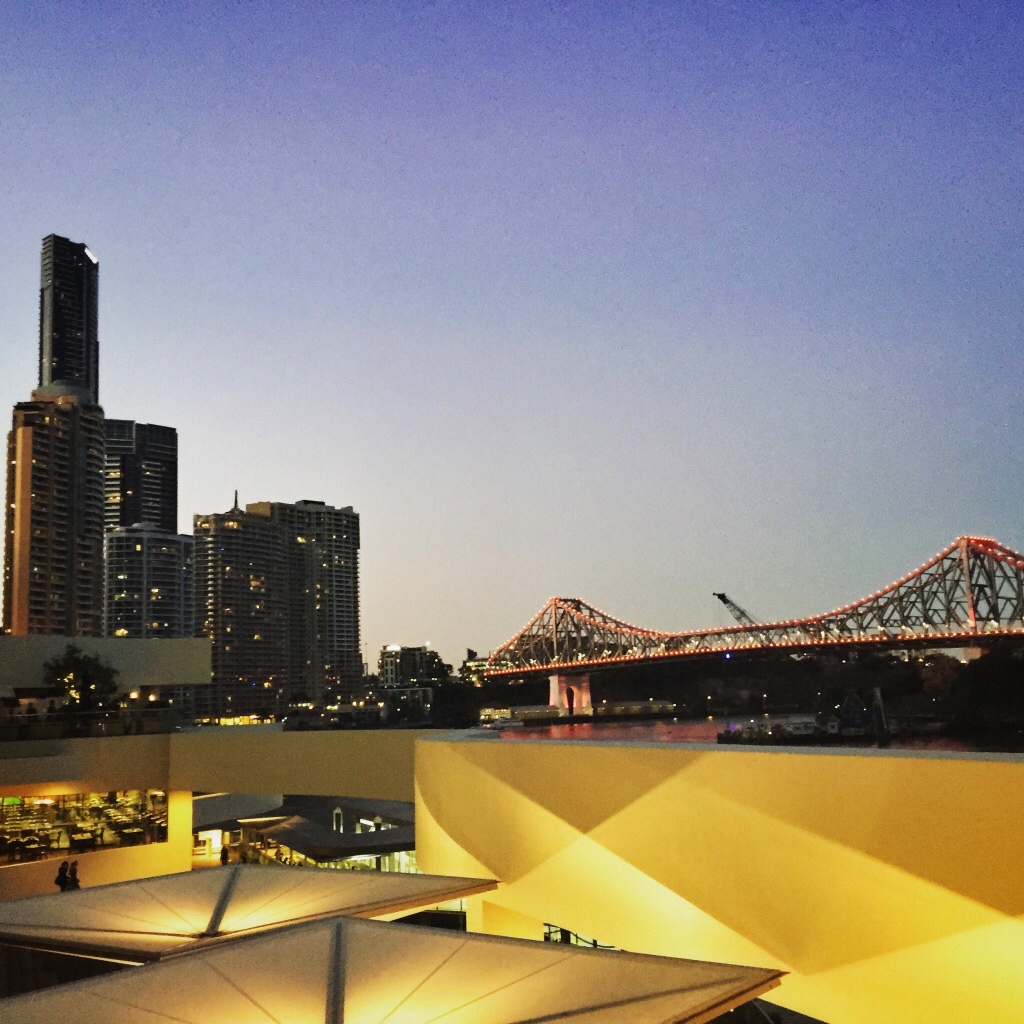 one of the things to do in Brisbane