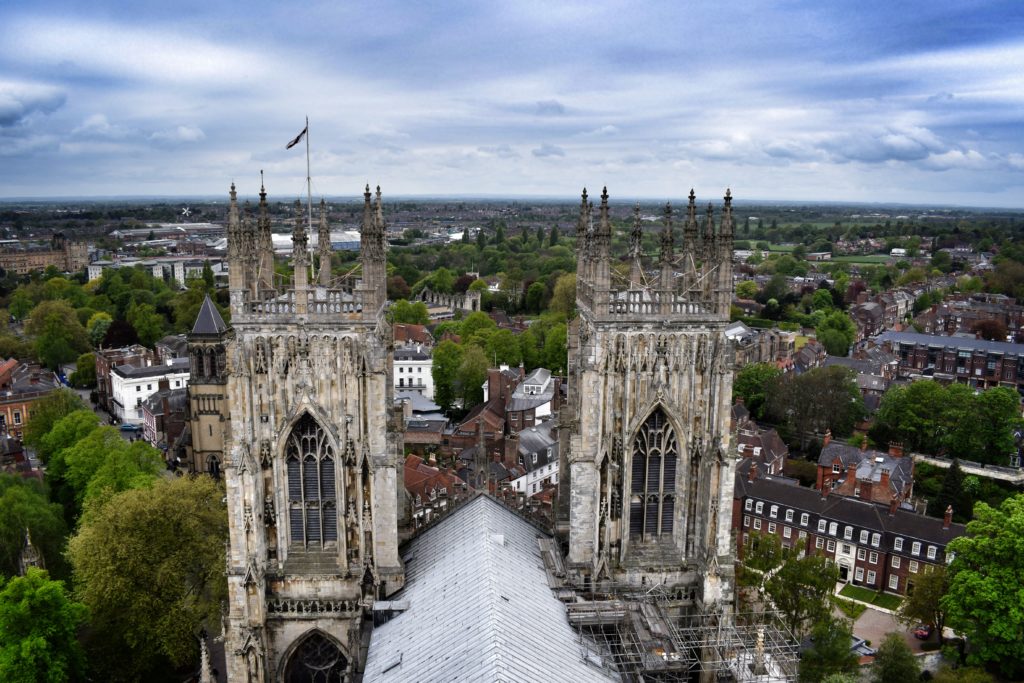 what to do in york