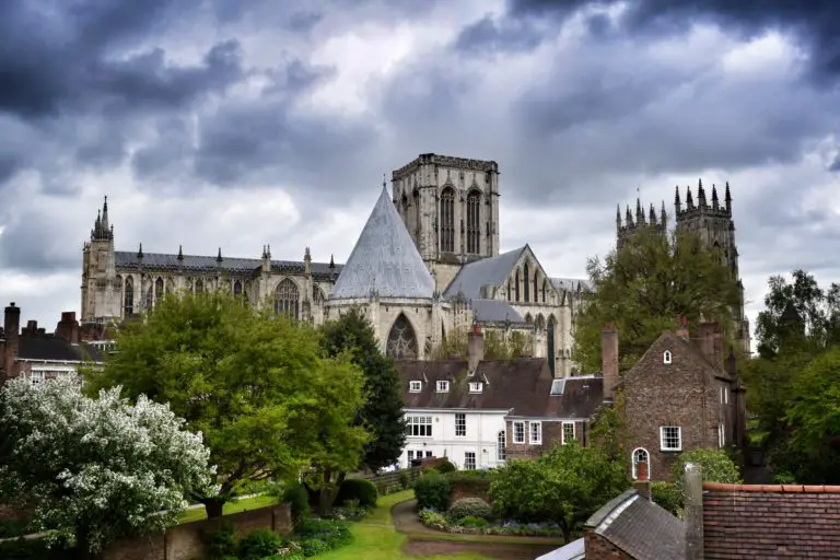 How to plan the perfect day trip to York – and everything you need to know when you get there