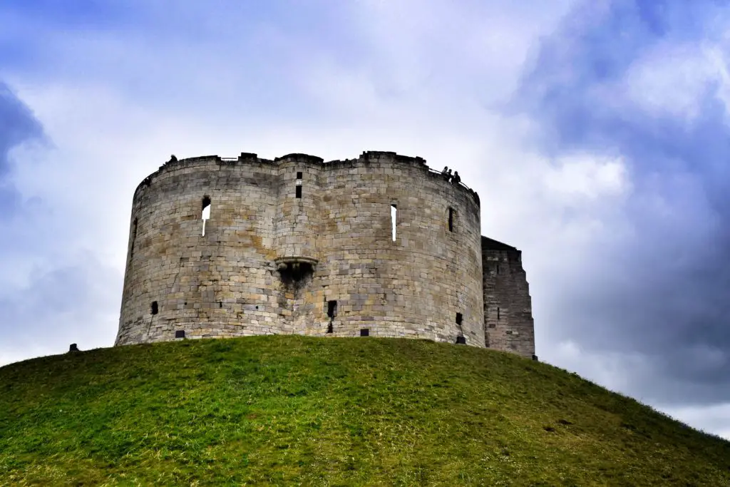 visit york