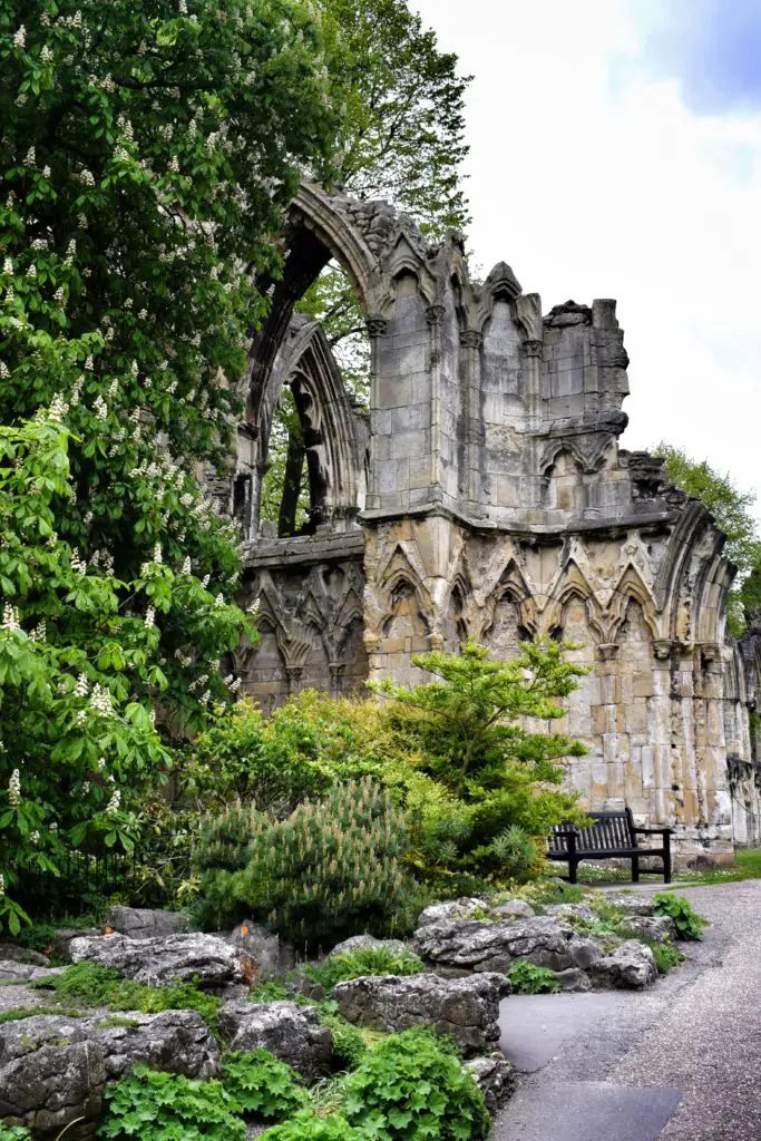 york travel