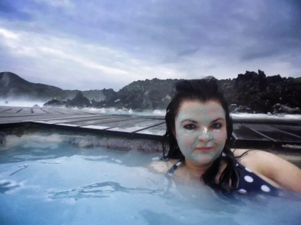 Blue Lagoon Iceland