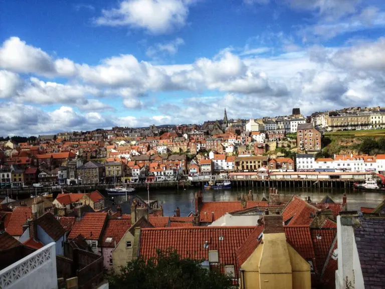 Planning the ultimate romantic weekend break in Whitby