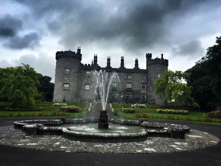 Things to do in Kilkenny when you only have 1 day