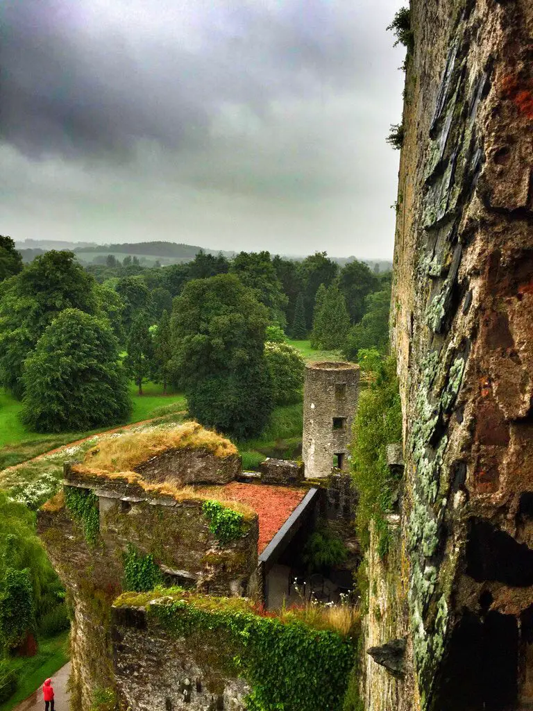 cork ireland road trip