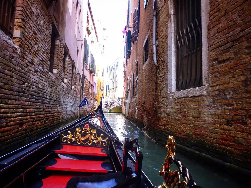 Things to do in Venice