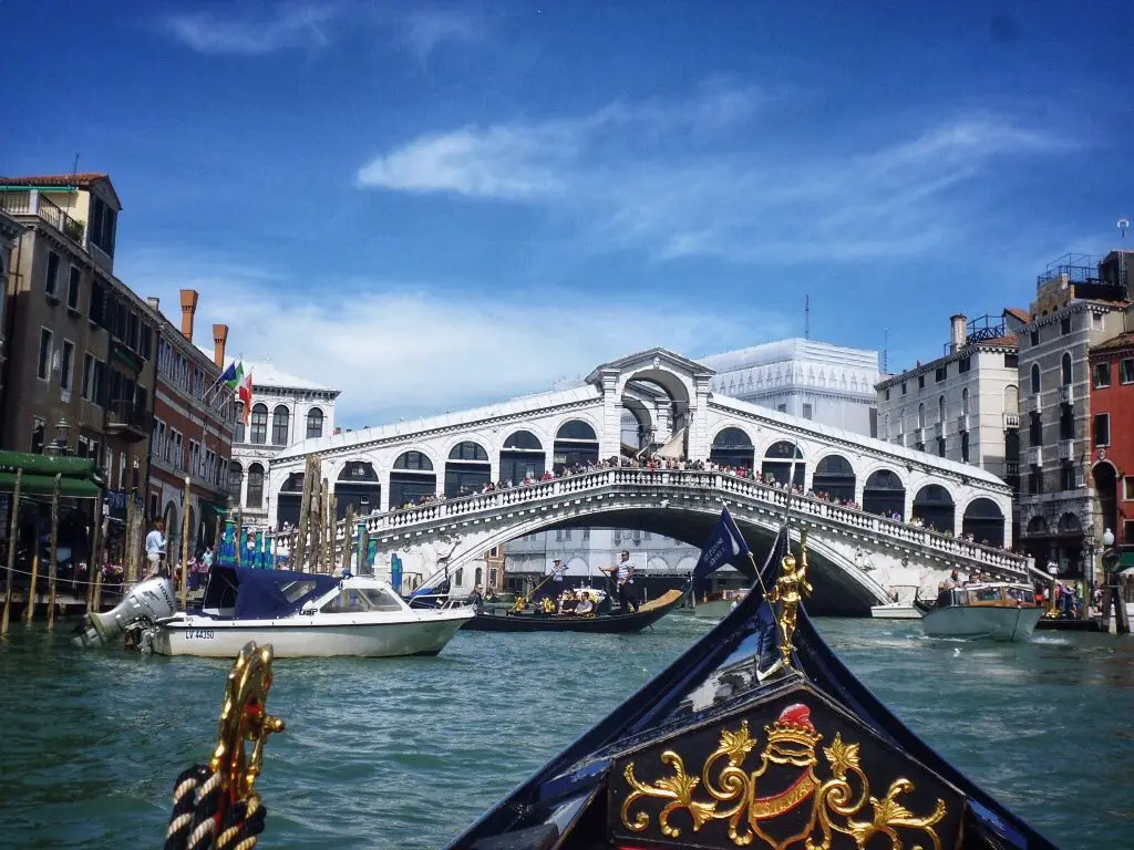 Things to do in Venice