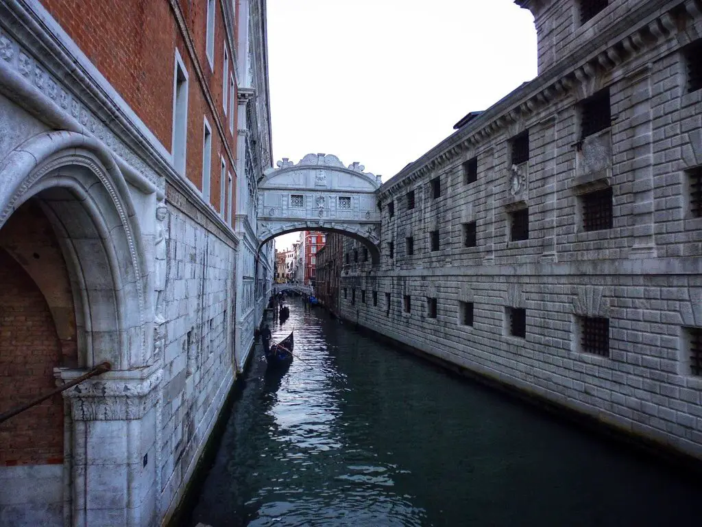 Things to do in Venice