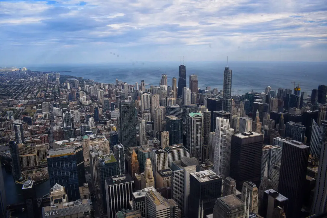 A guide to 360 chicago vs skydeck