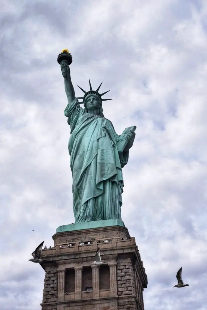 Honeymoon in New York