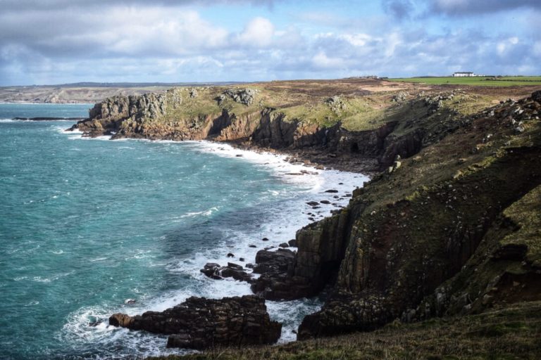 Reasons to visit Cornwall in the winter