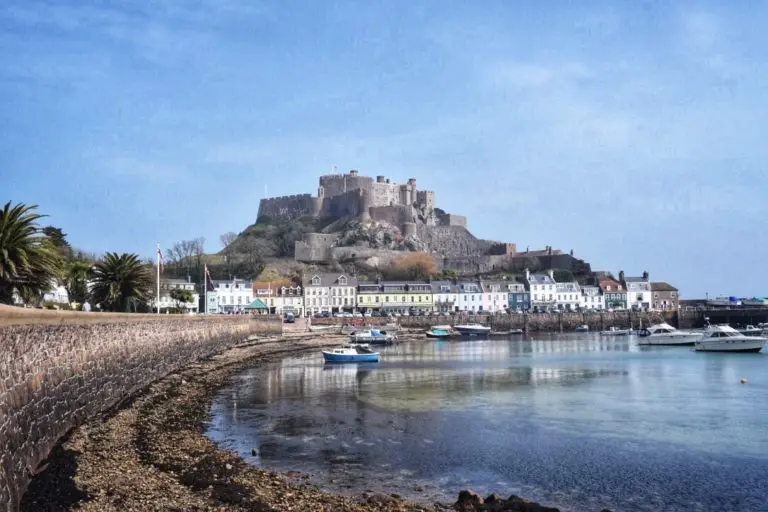 Everything you need to know to plan your next weekend break in Jersey, Channel Islands