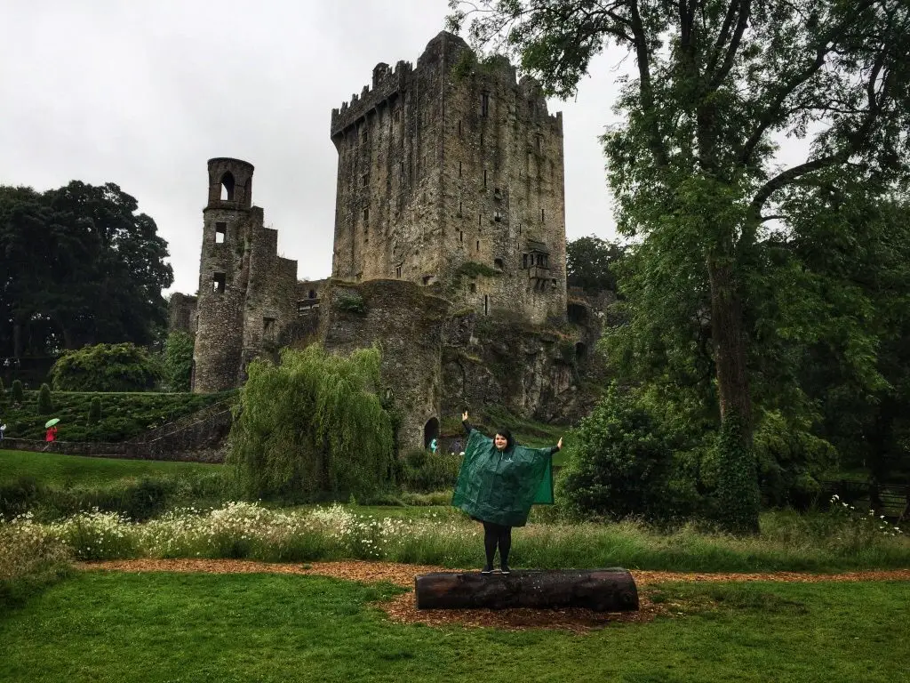 Blarney Castle Gardens