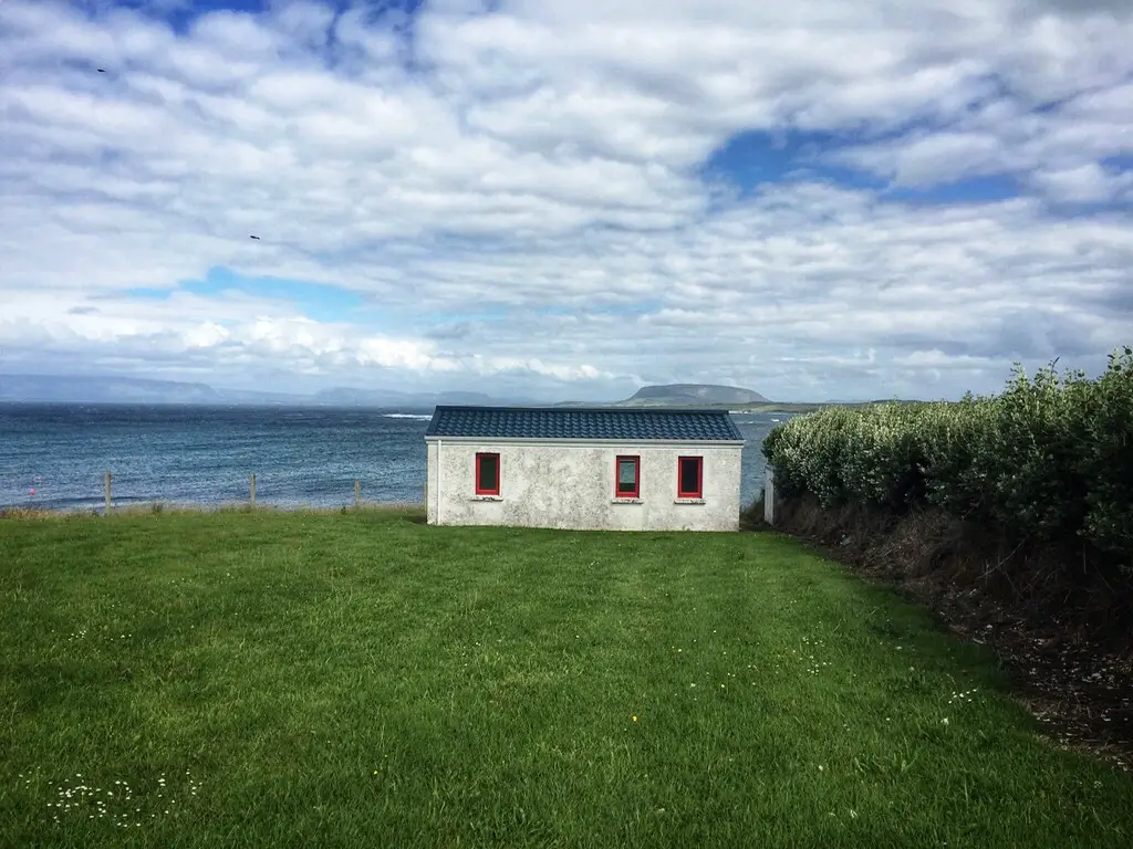One of the most beautiful places to see in Sligo