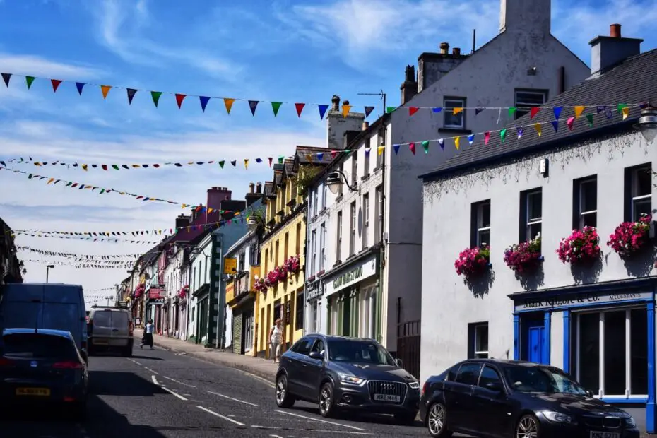 A 2 day Northern Ireland road trip itinerary how to make the most of