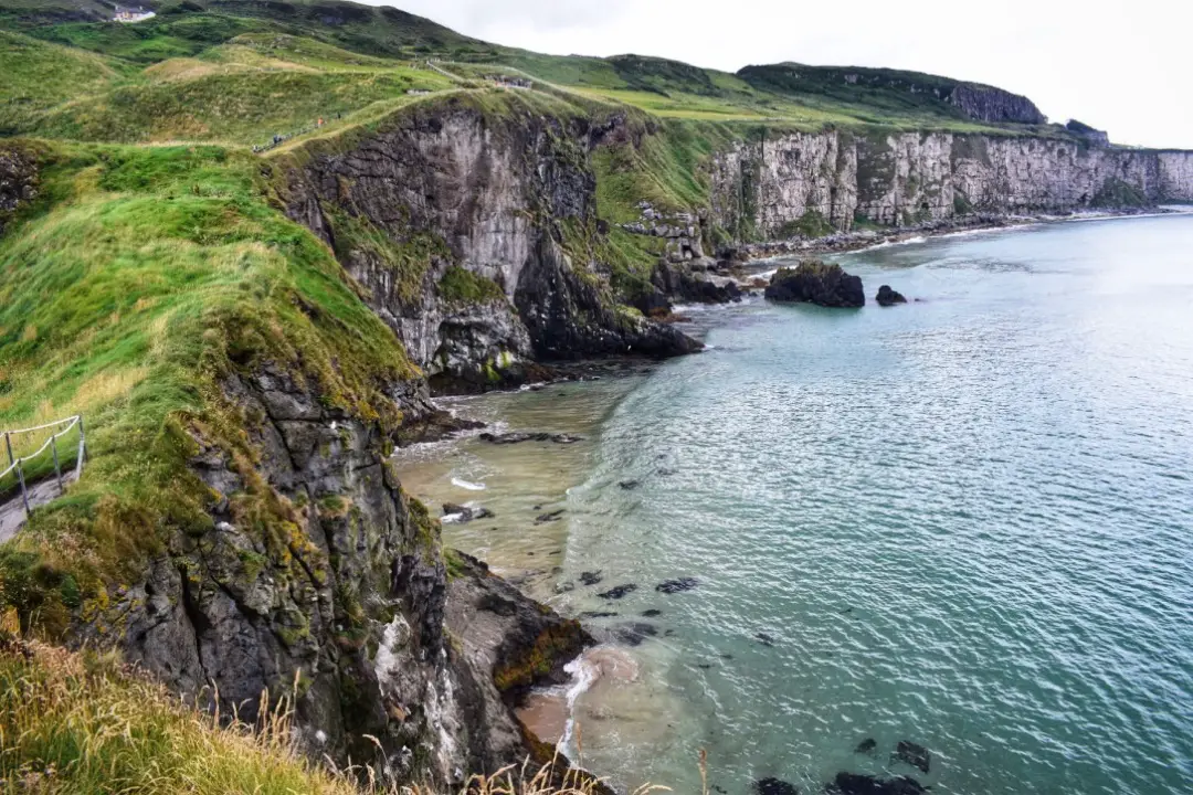 A 2 day Northern Ireland road trip itinerary - how to make the most of ...