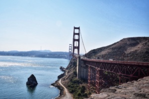 2 week West Coast USA Itinerary