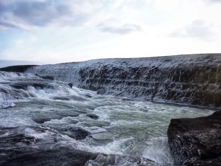 The best tips for visiting Iceland in winter