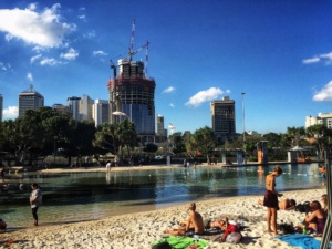 Things to do in Brisbane itinerary
