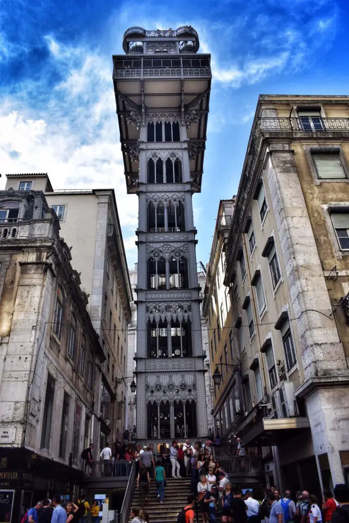 visit lisbon instagram