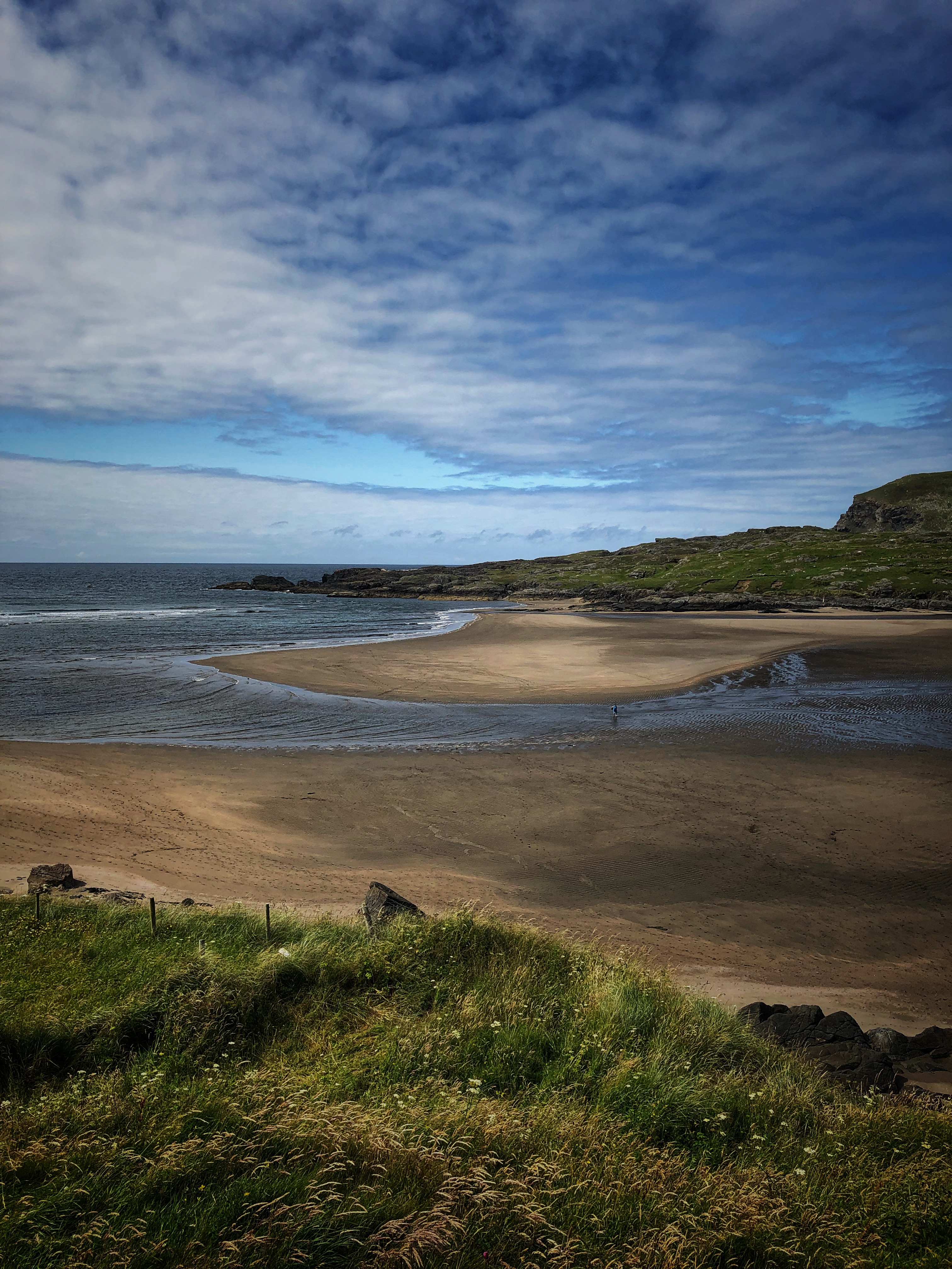 wild atlantic way road trip 4 days