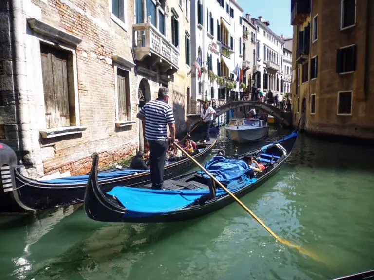 A guide to the most Instagrammable places in Venice