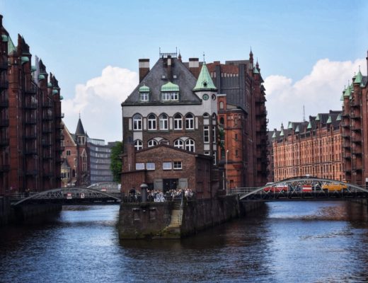 Hamburg Instagram Spots