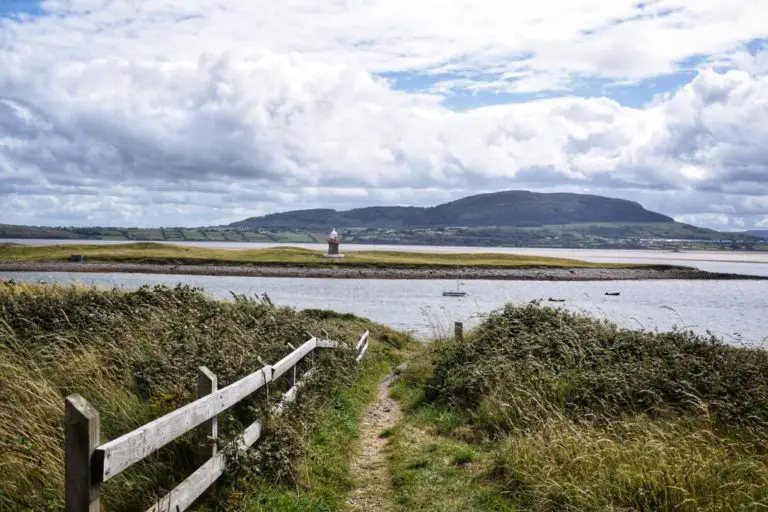 How to see the Wild Atlantic Way in 5 days – a route planner