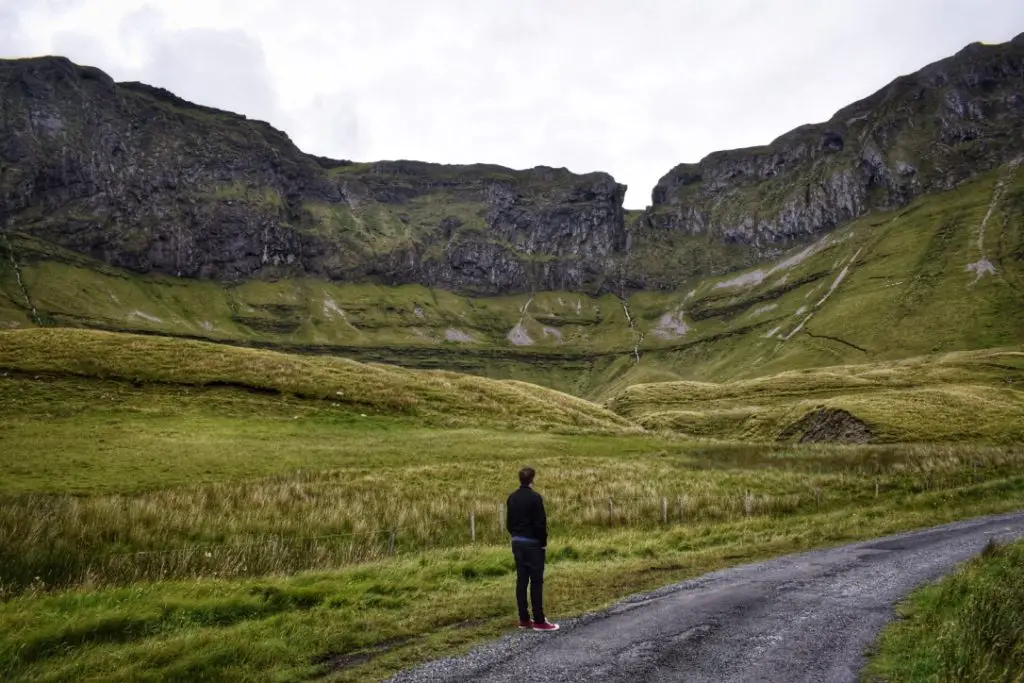 places to visit on the wild atlantic way