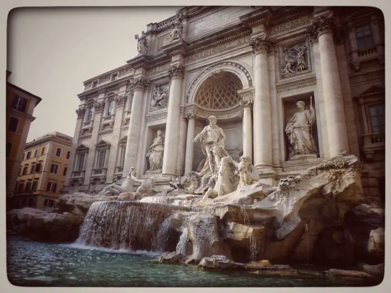 The most Instagrammable places in Rome and tips to get the perfect shot