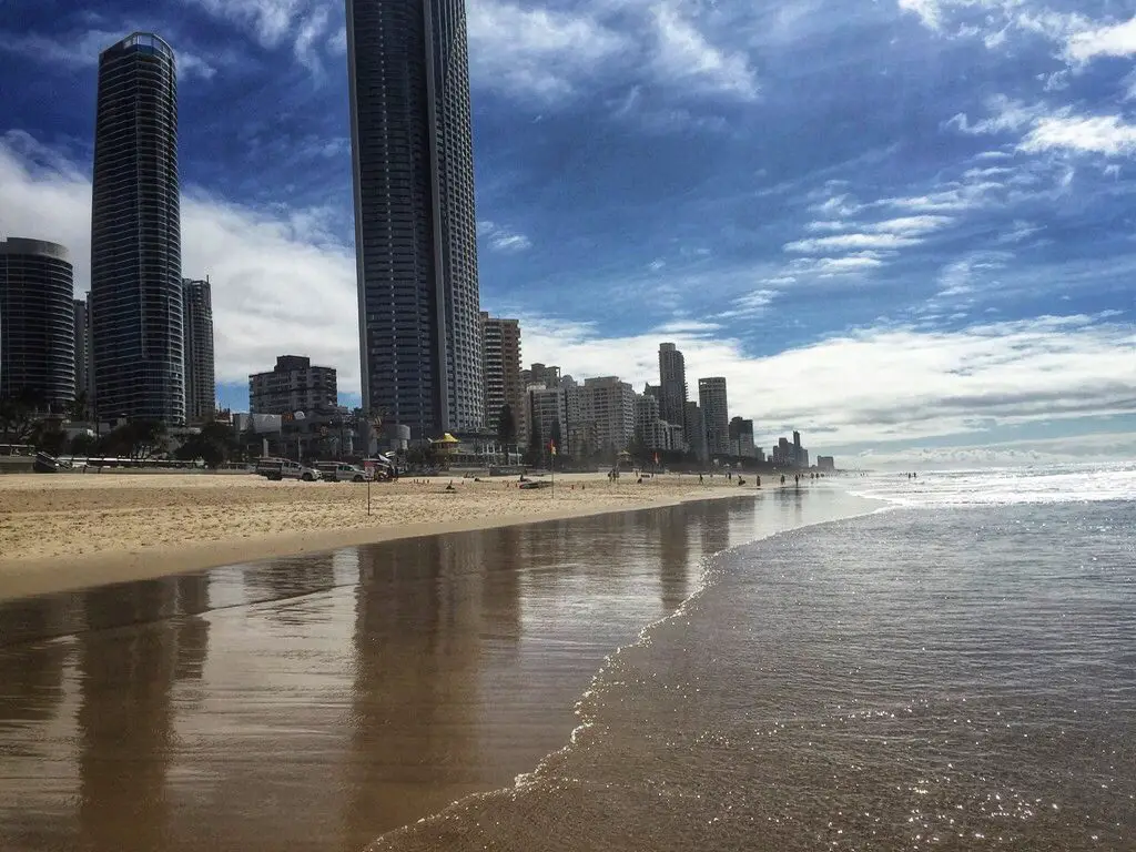 1 Day Surfers Paradise Itinerary: Best Places to Visit in Surfers