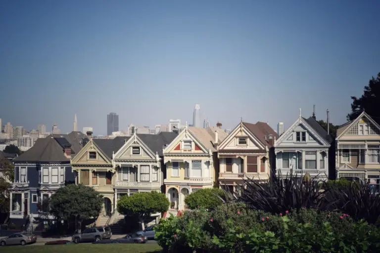 The most Instagrammable places in San Francisco