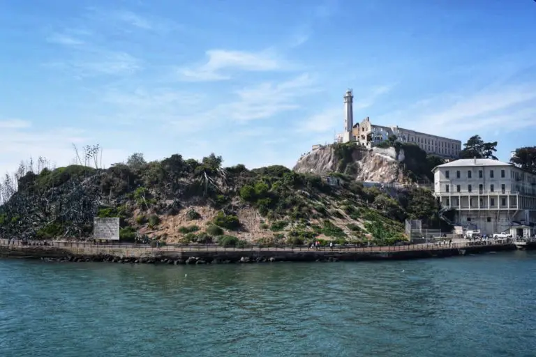 Tips for visiting Alcatraz and making the most of your time