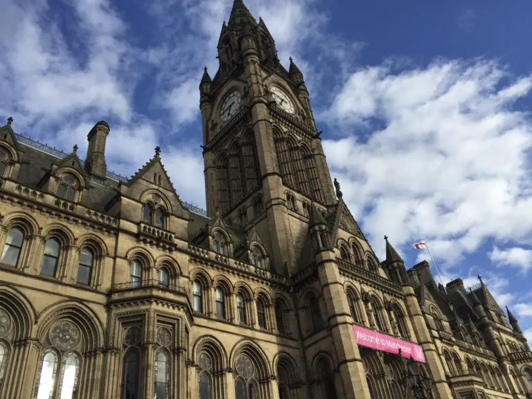 24 hours in Manchester – A local’s guide to the perfect weekend