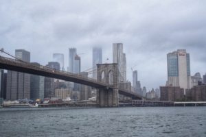 Things to do in nyc in the rain