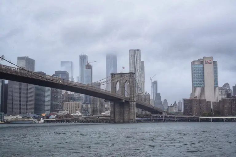 Things to do in nyc in the rain