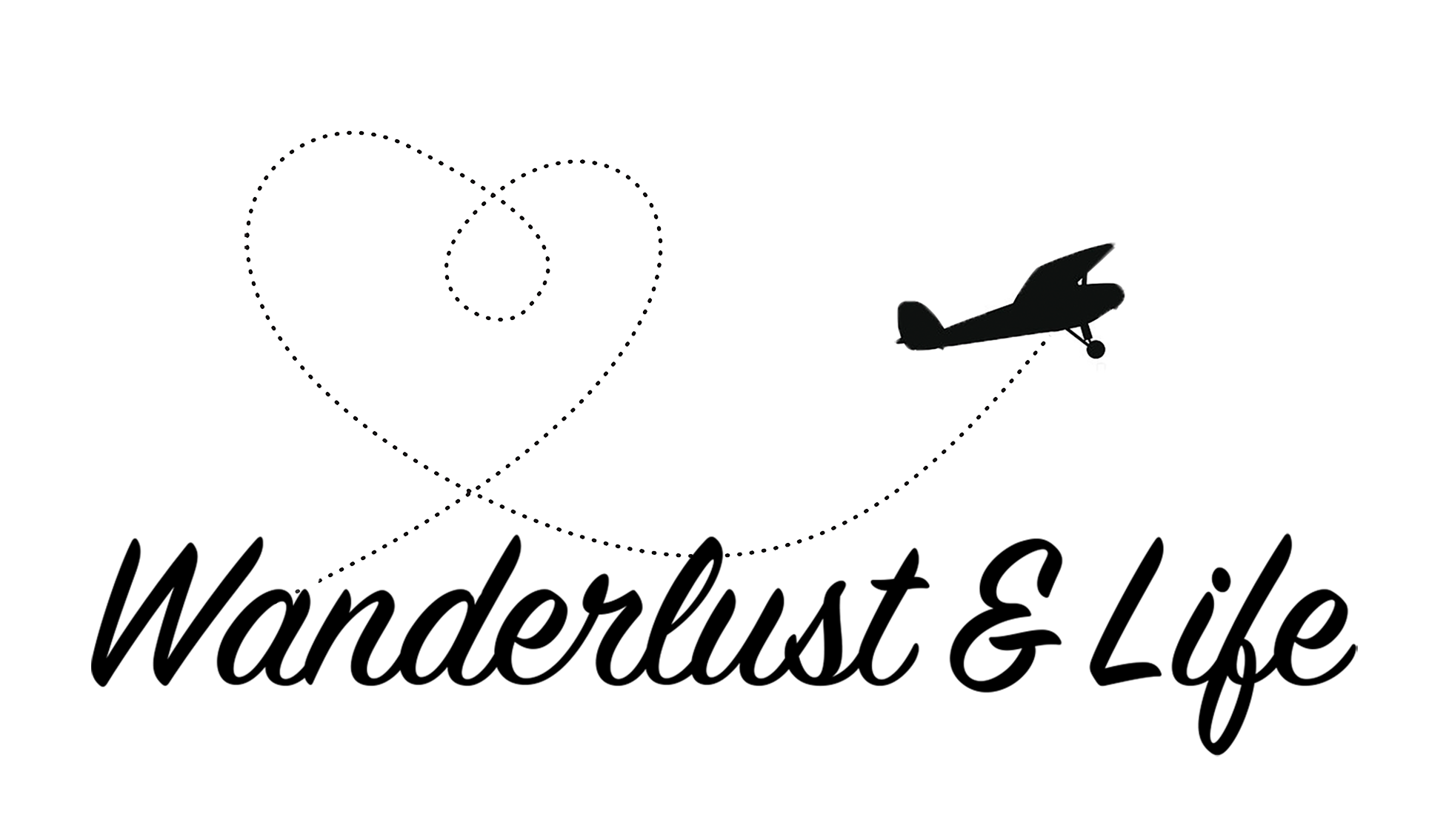 Wanderlust And Life