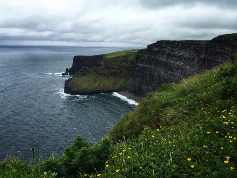 Dublin to the Cliffs of Moher – everything you need to know about getting there and visiting