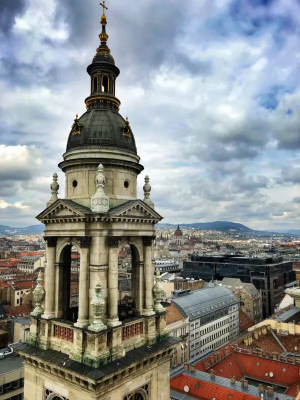 A guide to the most Instagrammable places in Budapest | Wanderlust & Life