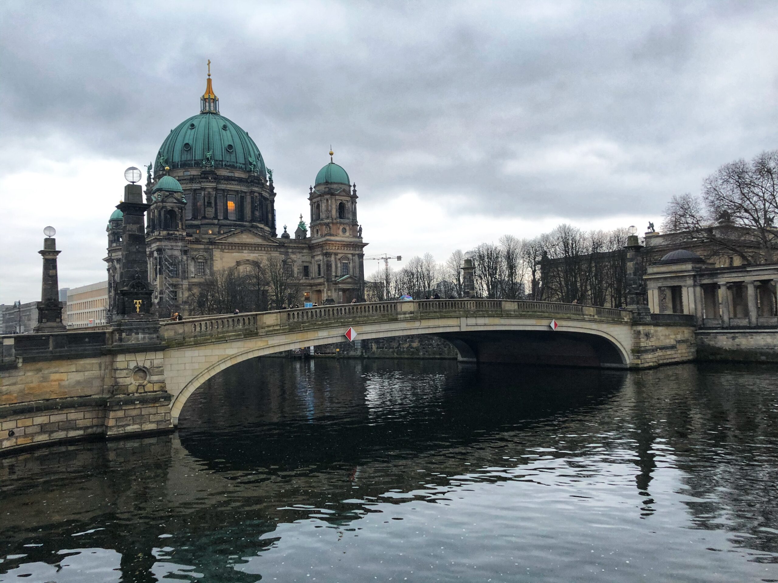 3 days in Berlin – everything you need to know to plan the perfect trip