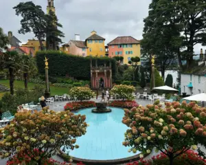Things to do in Portmeirion