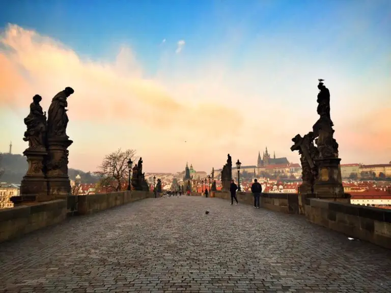 A 4 day Prague itinerary to help you plan your perfect trip – everything you need to know