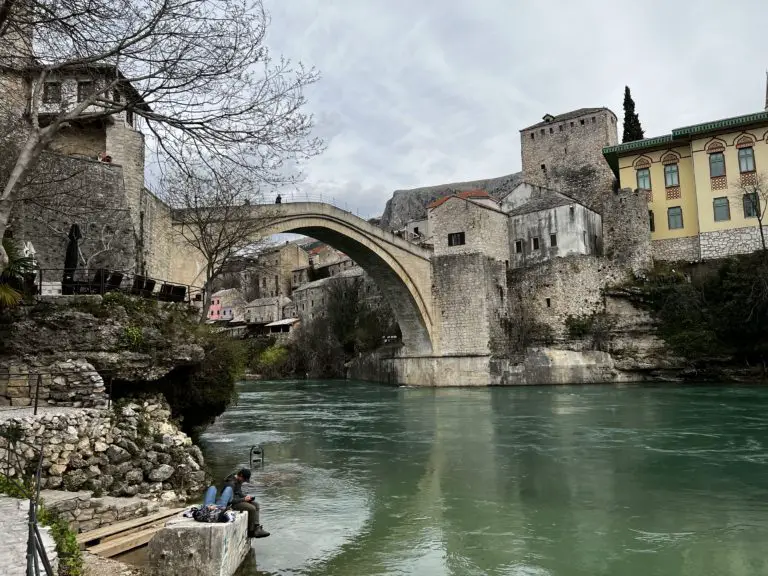 Dubrovnik to Mostar day trip – Everything you need to know